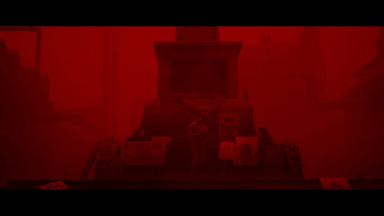 Trailer und Soundtrack