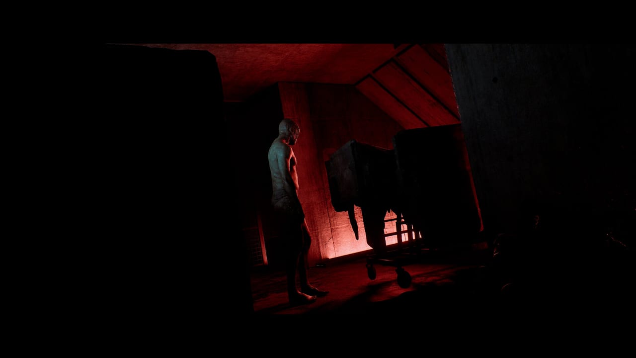 Kreaturen und Otherworld